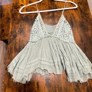 Free People Top